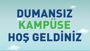 Dumansız Kampüs